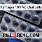 Kamagra 100 Mg Oral Jelly 31